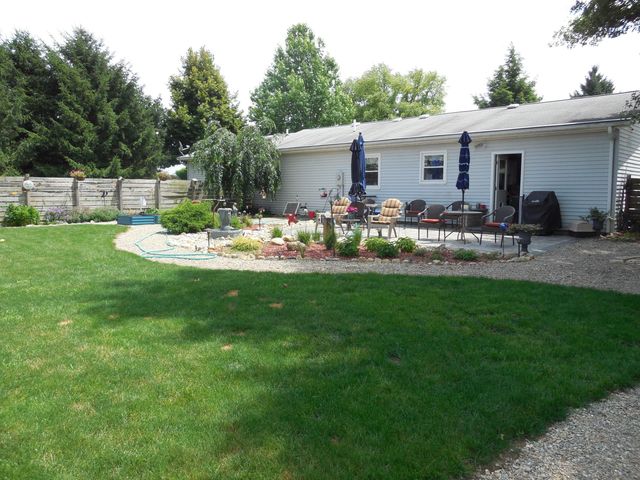 3314 Stone Quarry Road, Urbana, OH 43078