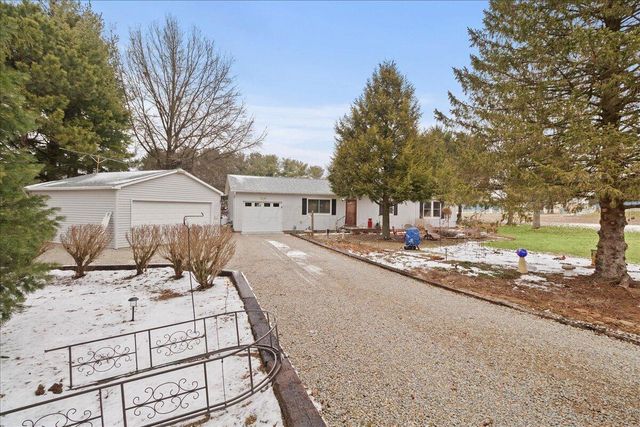 3314 Stone Quarry Road, Urbana, OH 43078