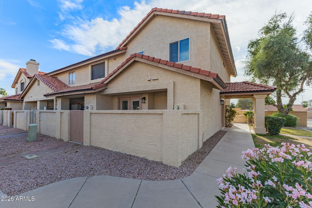 5808 E BROWN Road 90, Mesa, AZ 85205
