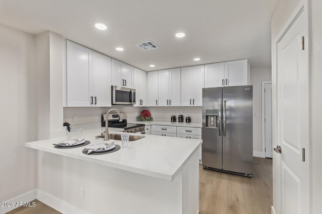 Image 10 of property listing at 5808 E BROWN Road 90, Mesa, AZ 85205