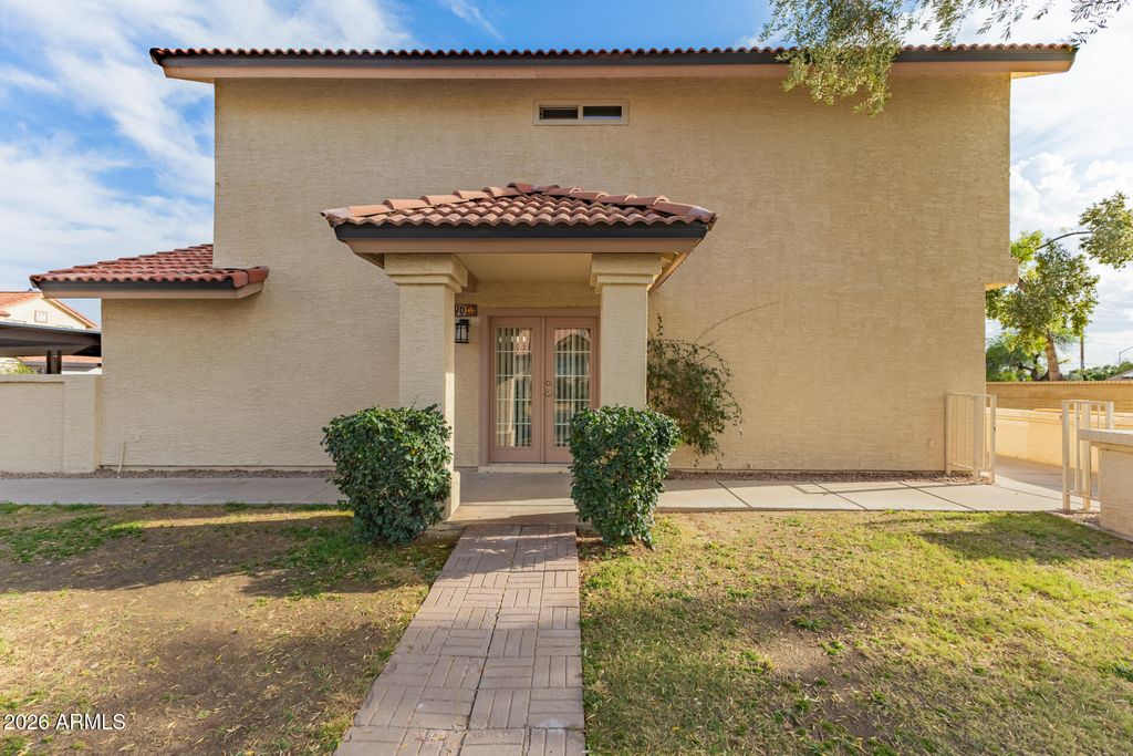 Image 26 of property listing at 5808 E BROWN Road 90, Mesa, AZ 85205