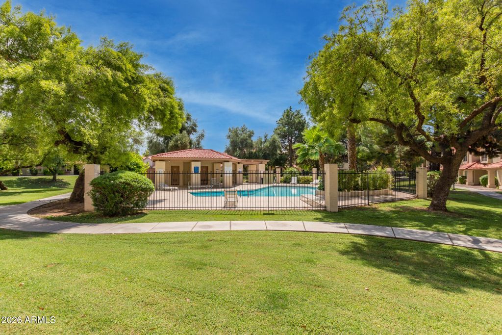 Image 28 of property listing at 5808 E BROWN Road 90, Mesa, AZ 85205