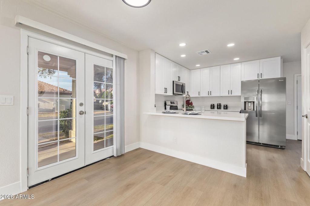 Image 7 of property listing at 5808 E BROWN Road 90, Mesa, AZ 85205