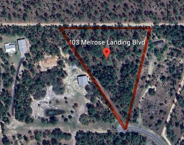 403 MELROSE LANDING, Hawthorne, FL 32640