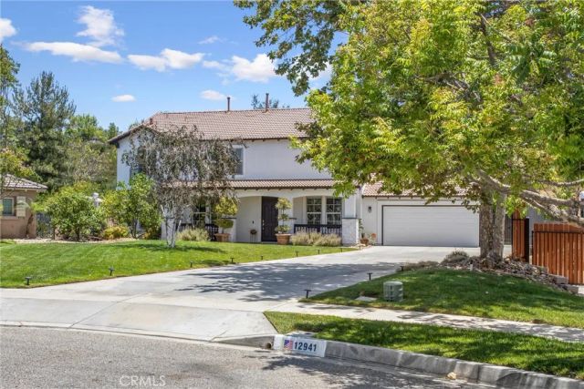 12941 Cienaga, Yucaipa, CA 92399
