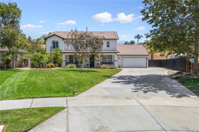 12941 Cienaga, Yucaipa, CA 92399