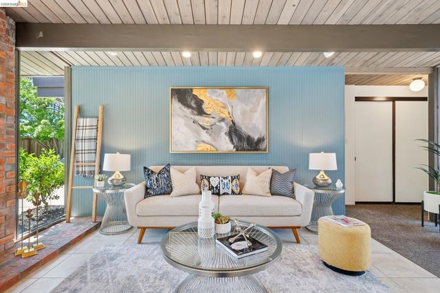 3736 Barrington Dr, Concord, CA 94518