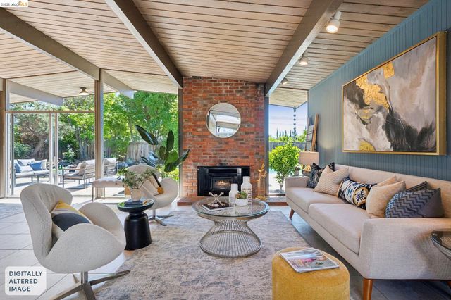 3736 Barrington Dr, Concord, CA 94518