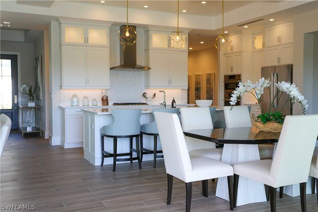 3290 Dorado LN 1-102, Naples, FL 34114