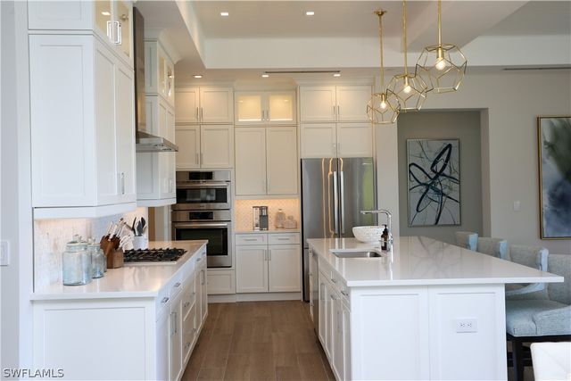 3290 Dorado LN 1-102, Naples, FL 34114