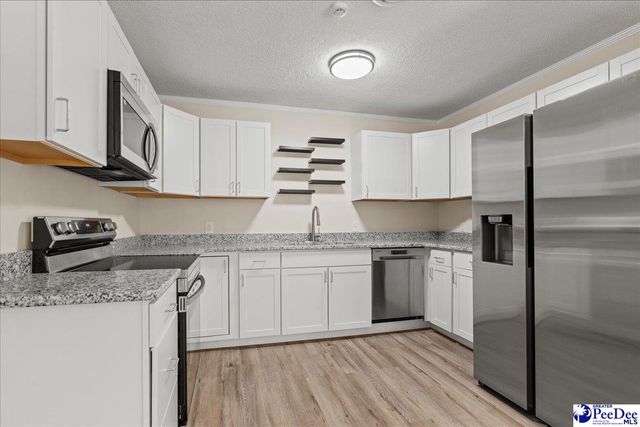37 York St., Florence, SC 29506