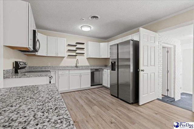 37 York St., Florence, SC 29506