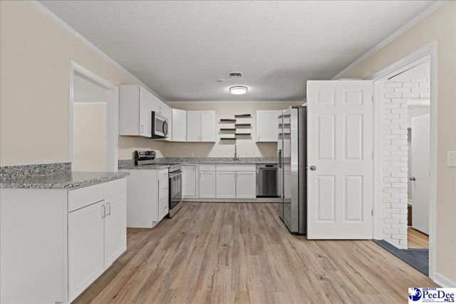 37 York St., Florence, SC 29506