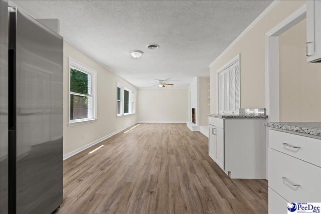 37 York St., Florence, SC 29506