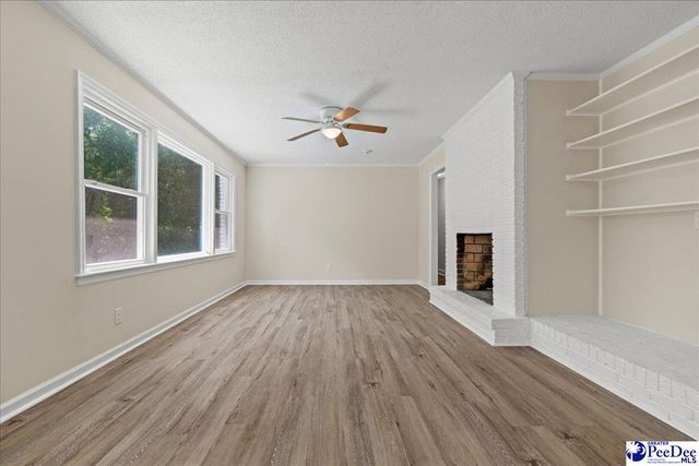 37 York St., Florence, SC 29506