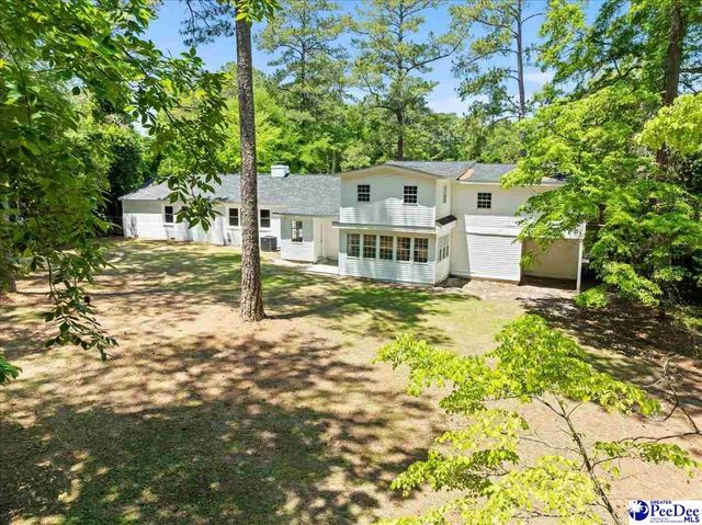 37 York St., Florence, SC 29506