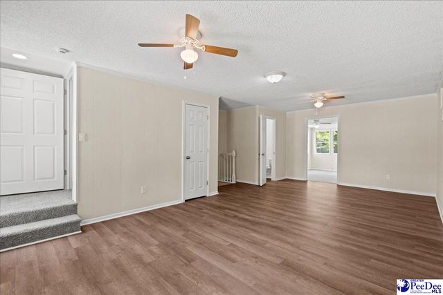 37 York St., Florence, SC 29506