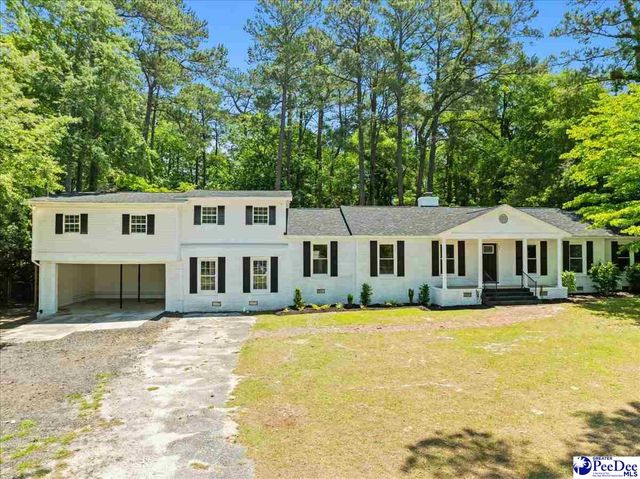 37 York St., Florence, SC 29506