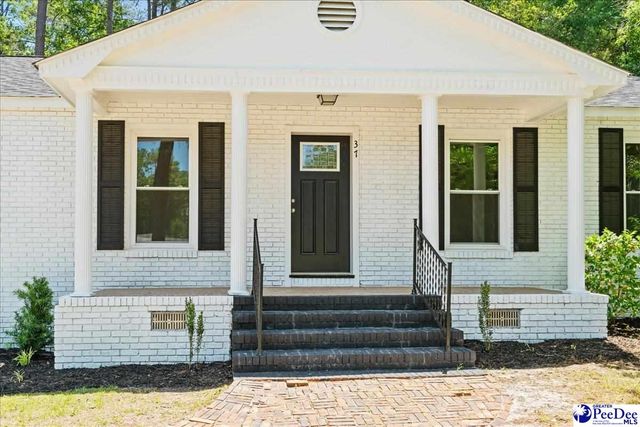 37 York St., Florence, SC 29506