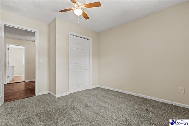 37 York St., Florence, SC 29506
