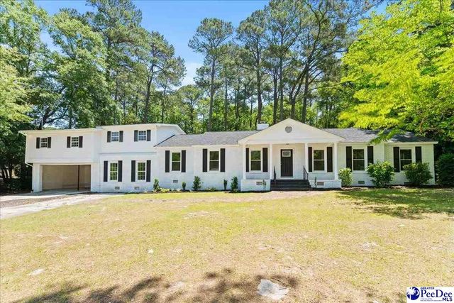 37 York St., Florence, SC 29506