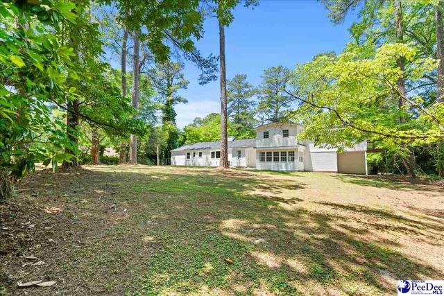 37 York St., Florence, SC 29506
