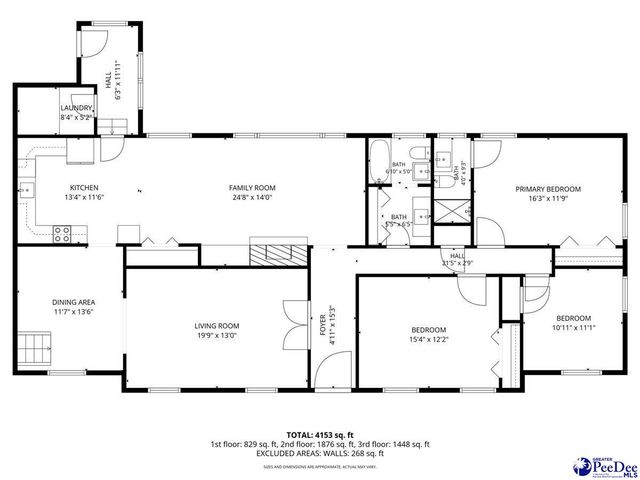 37 York St., Florence, SC 29506