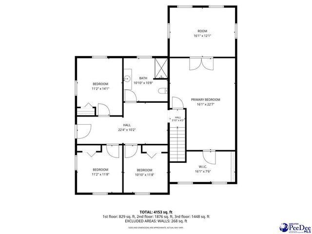 37 York St., Florence, SC 29506