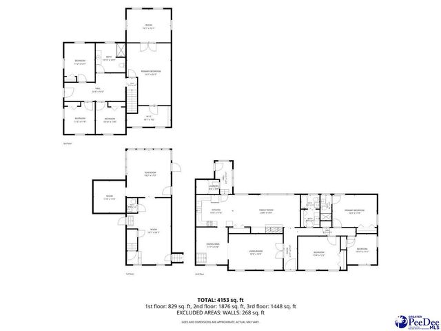 37 York St., Florence, SC 29506