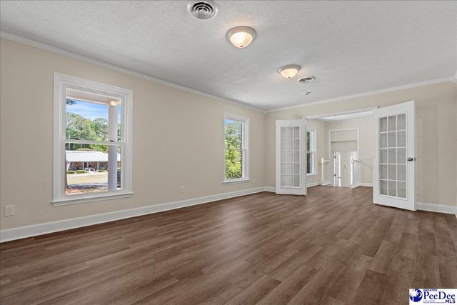 37 York St., Florence, SC 29506