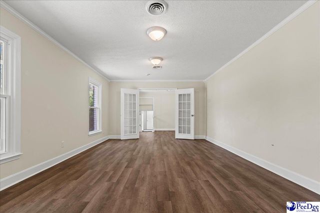 37 York St., Florence, SC 29506