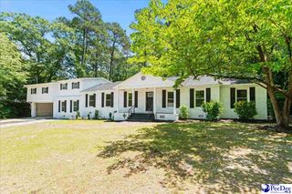 37 York St., Florence, SC 29506
