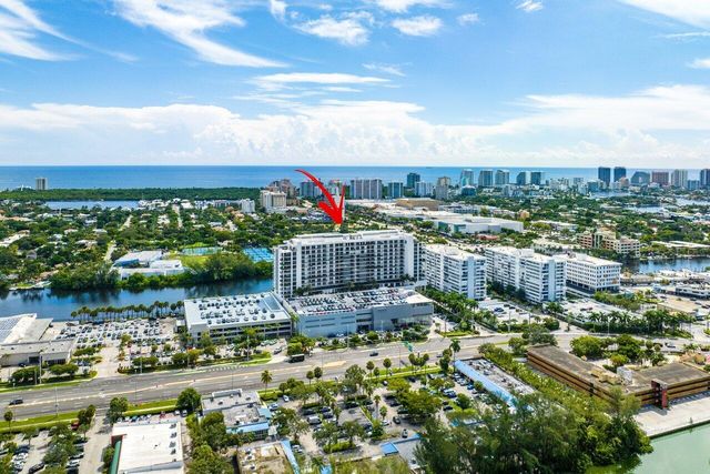 1180 N Federal Highway 707, Fort Lauderdale, FL 33304