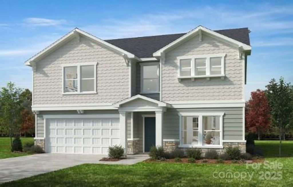 12611 Forager Place, Midland, NC 28107