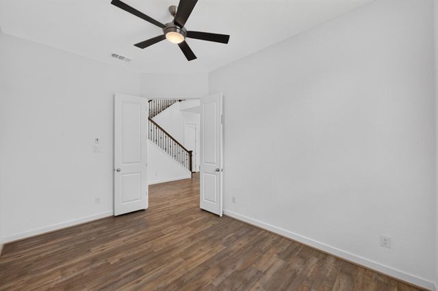 751 Whitetail DR, Round Rock, TX 78681