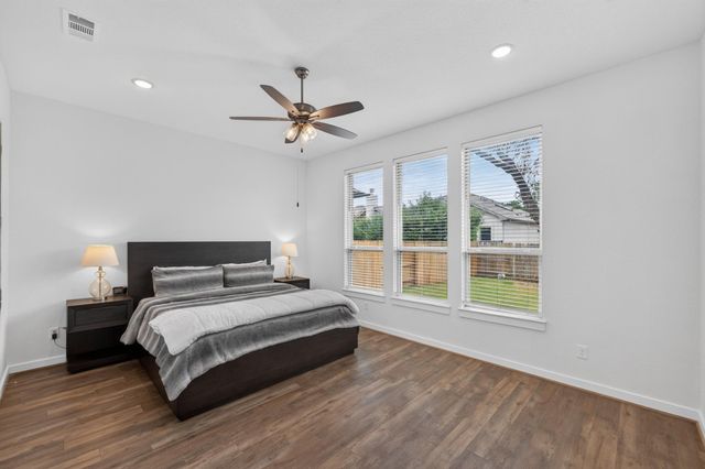751 Whitetail DR, Round Rock, TX 78681