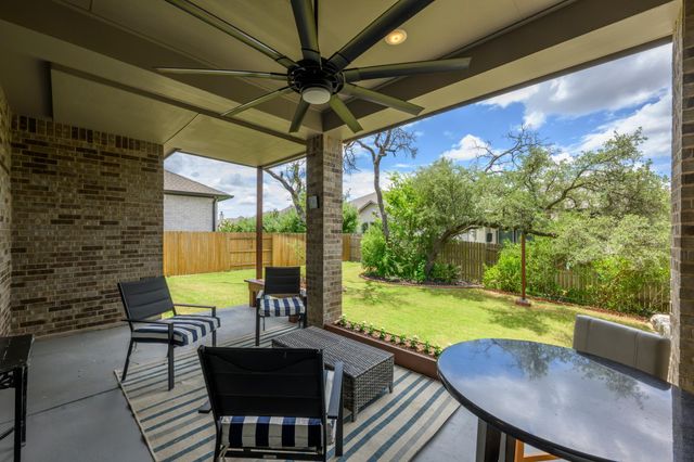 751 Whitetail DR, Round Rock, TX 78681
