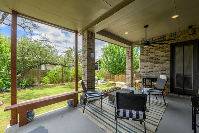 751 Whitetail DR, Round Rock, TX 78681