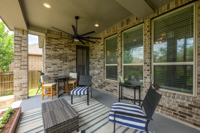 751 Whitetail DR, Round Rock, TX 78681