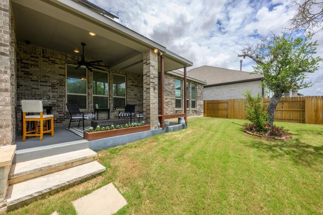 751 Whitetail DR, Round Rock, TX 78681