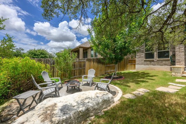 751 Whitetail DR, Round Rock, TX 78681