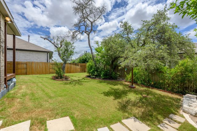 751 Whitetail DR, Round Rock, TX 78681