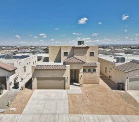 13873 Paseo Celeste Drive, El Paso, TX 79928
