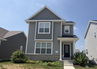 838 Lady Bug Lane, Verona, WI 53593