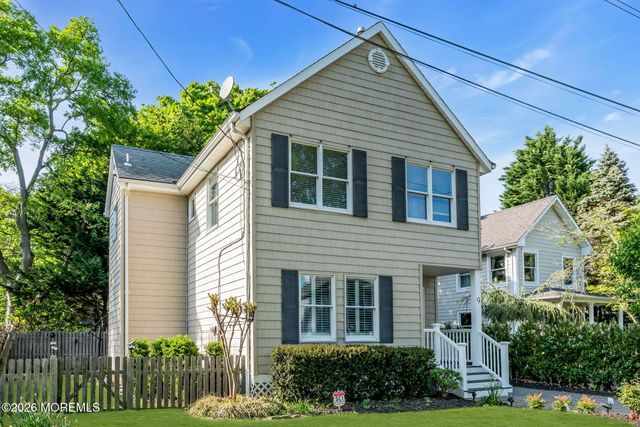 9 Sycamore Lane, Fair Haven, NJ 07704