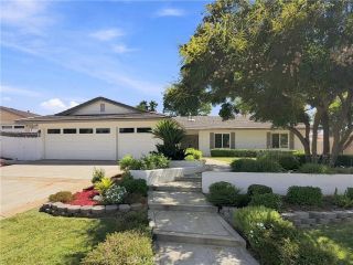 1159 Oak Knoll Terrace, La Verne, CA 91750