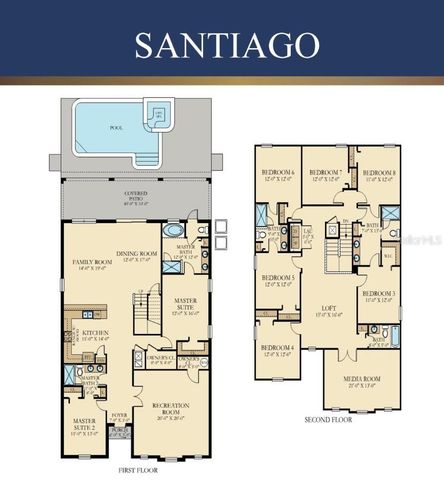 9262 SOMMERSET HILLS DRIVE, Davenport, FL 33896