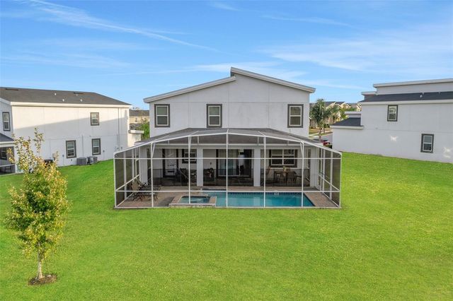 9262 SOMMERSET HILLS DRIVE, Davenport, FL 33896