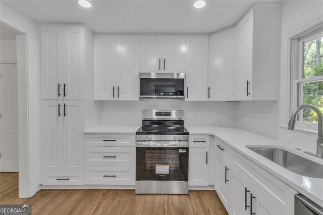 722 Northern Avenue, Clarkston, GA 30021