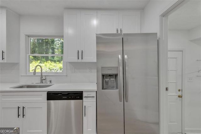 722 Northern Avenue, Clarkston, GA 30021